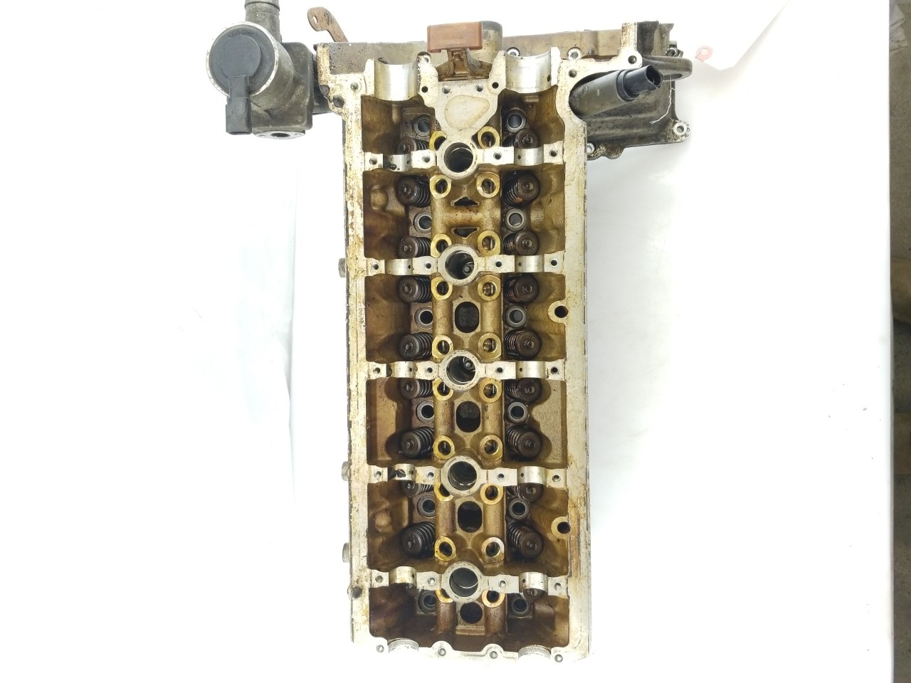 Engine Cylinder Head
