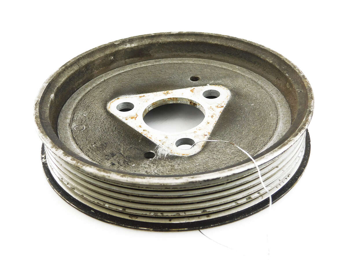 Power Steering Pulley