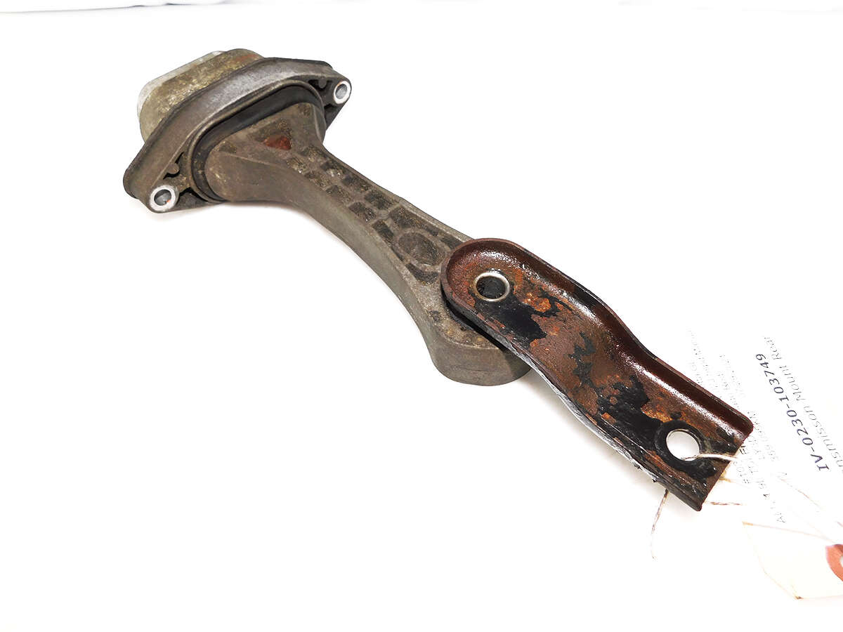 Transmission Mount Rear
