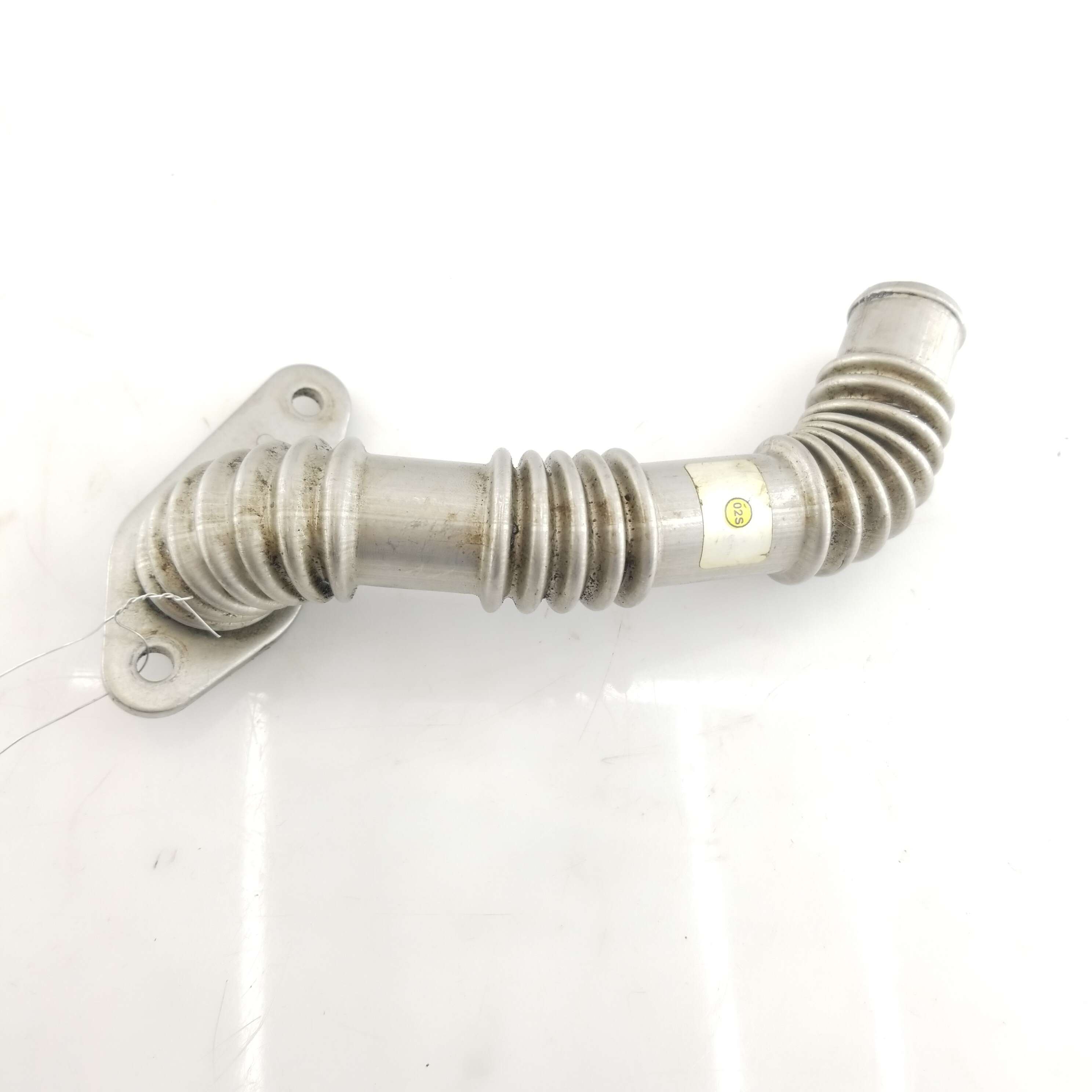 Rear PCV Valve