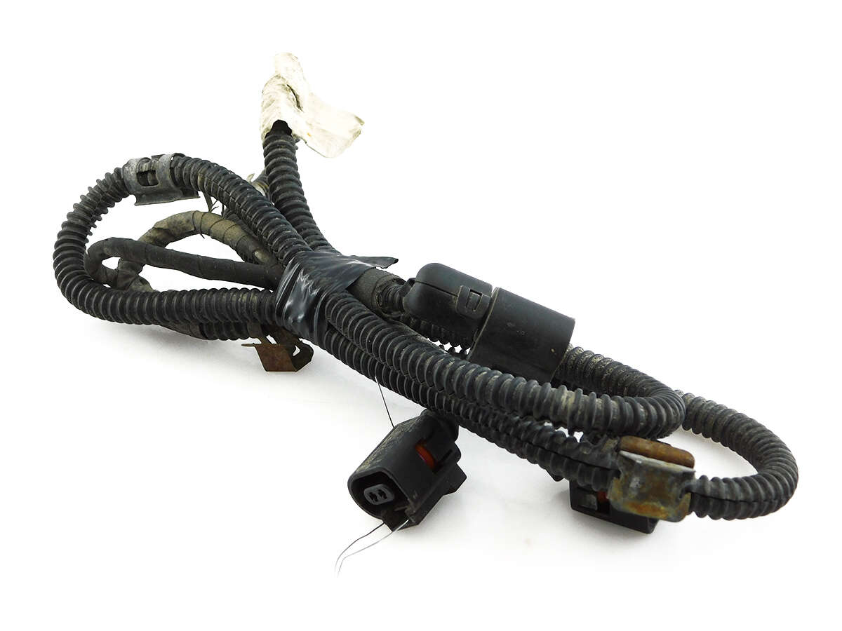 Rear Bumper Harness