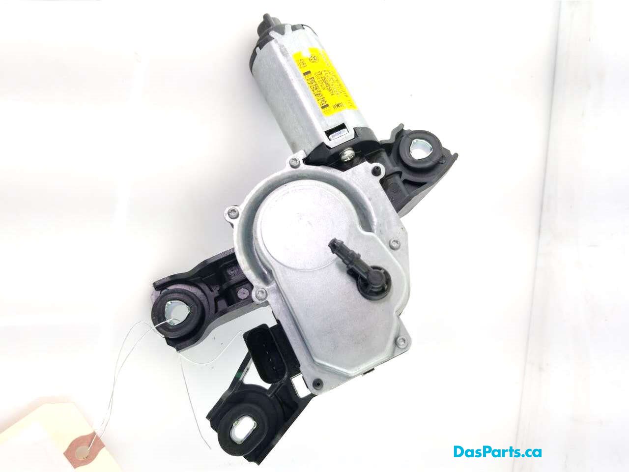 Wiper Motor Rear