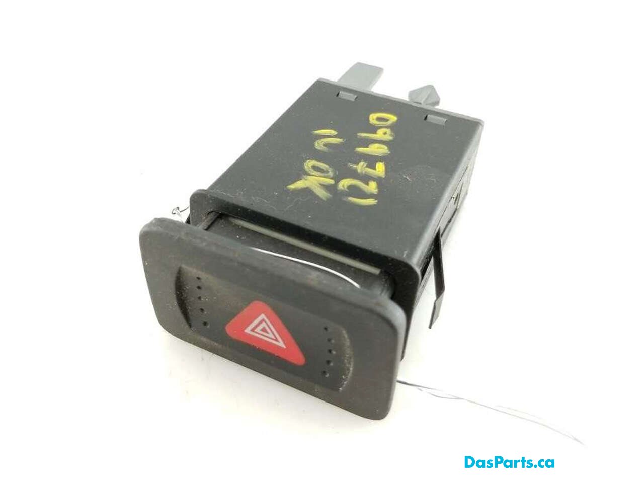 Hazard Switch
