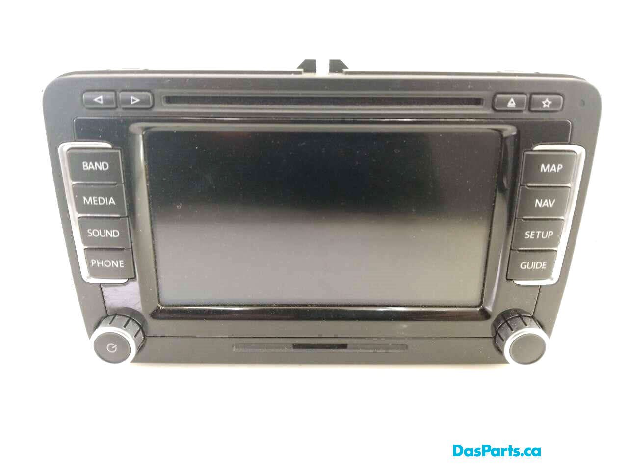 Radio OEM