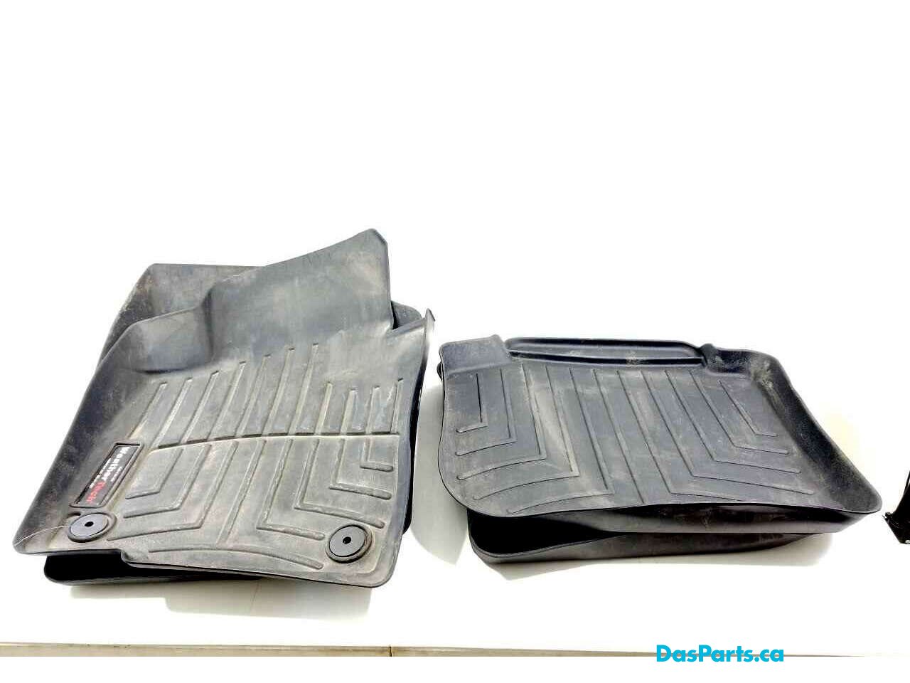 Floormat Set Rubber