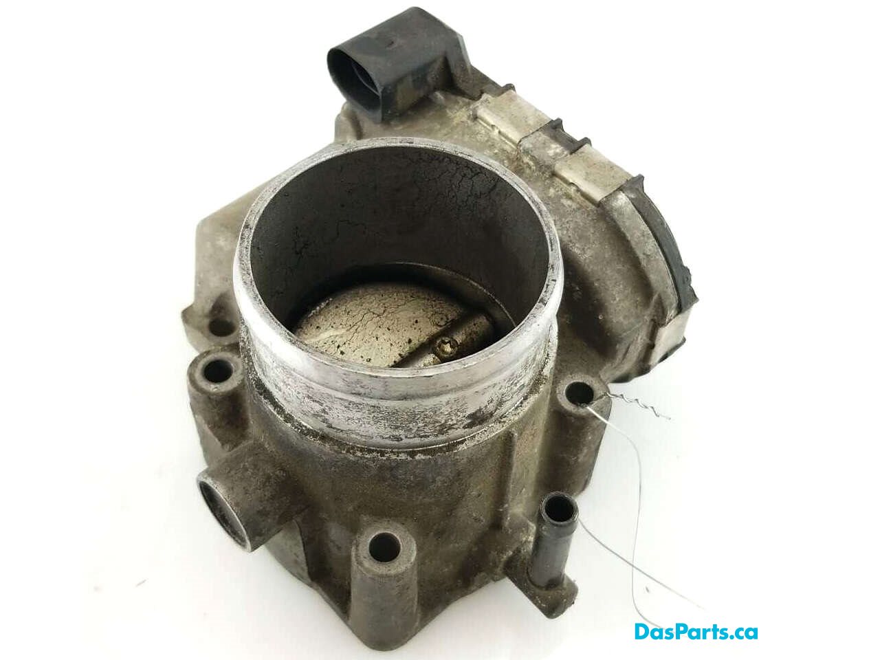 Throttle Body
