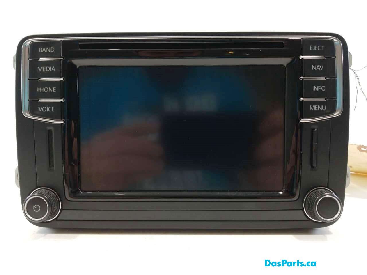 Radio OEM