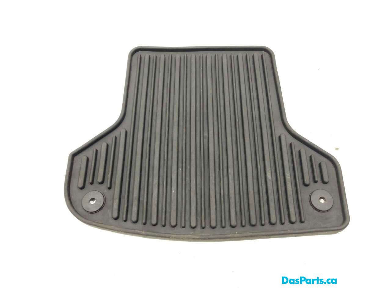 Floormat Set Rubber