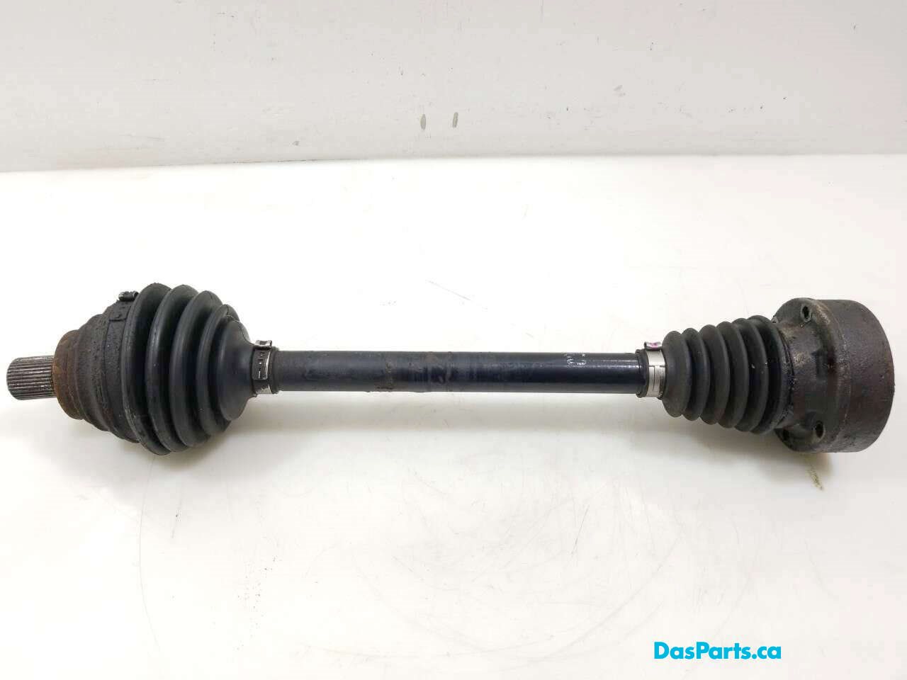 Axle LF