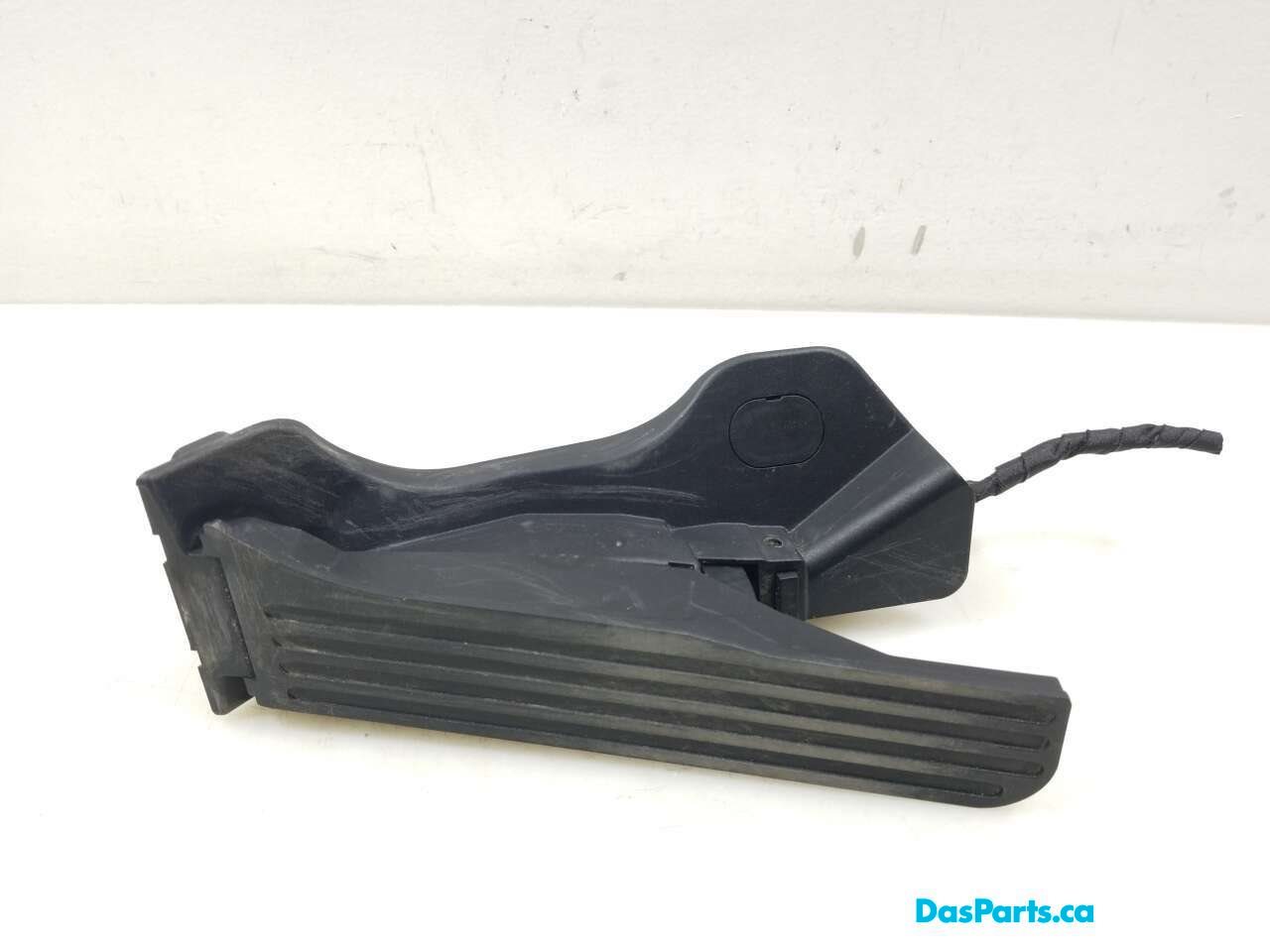 Gas Pedal