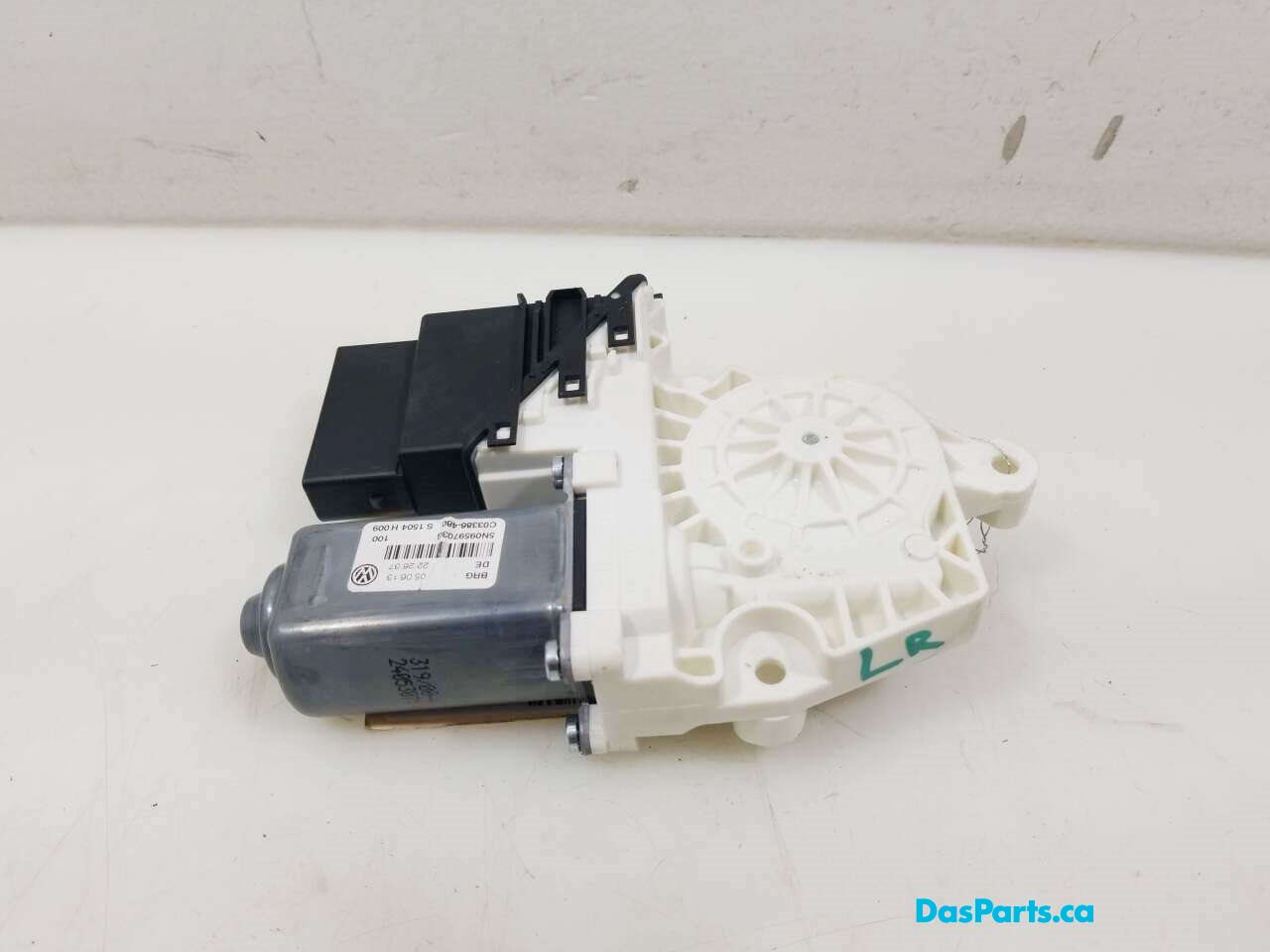 Window Motor LR