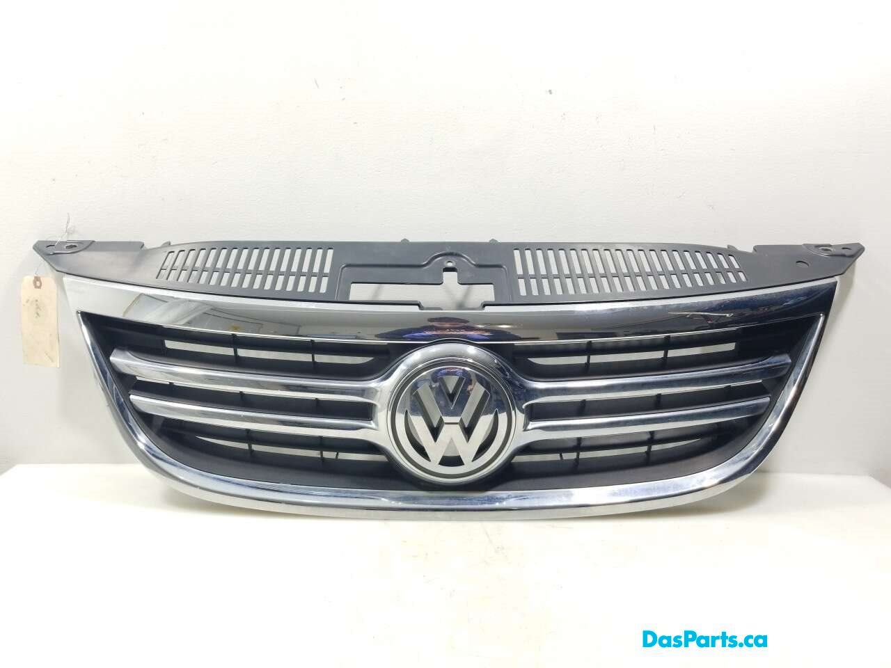 Main Grill