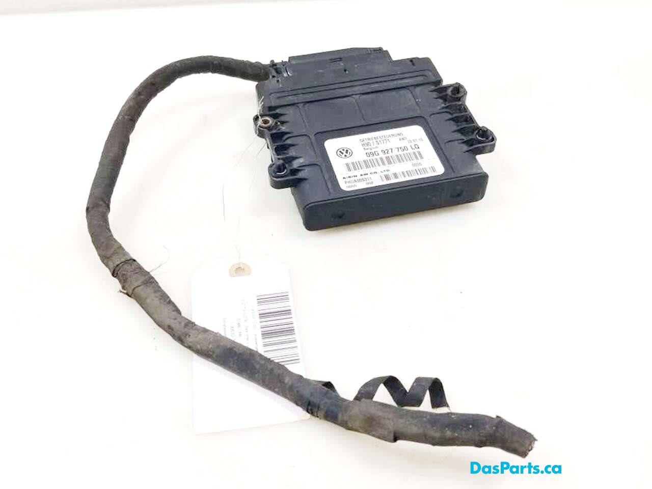 Transmission Control Module