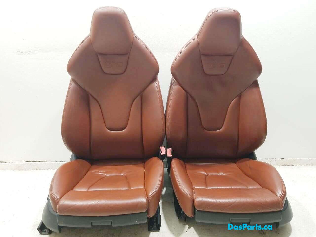 Seat Set Complete