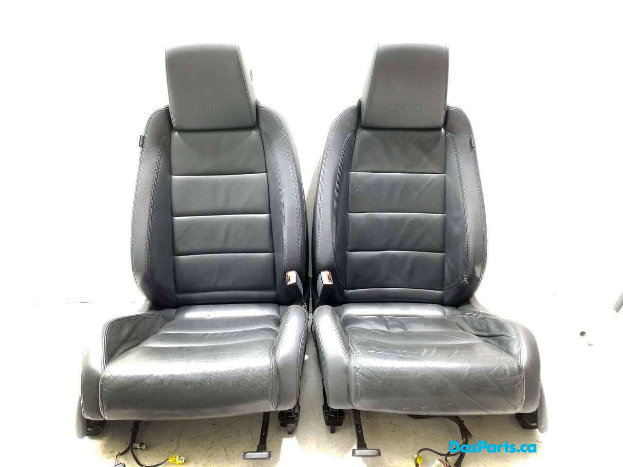 Seat Set Complete