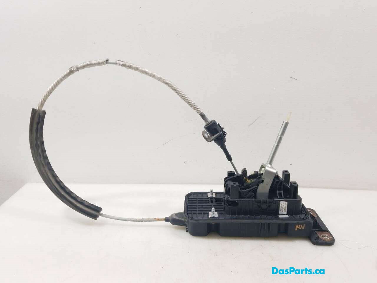 Gear Selector Box