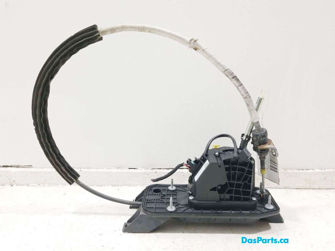 Gear Selector Assembly