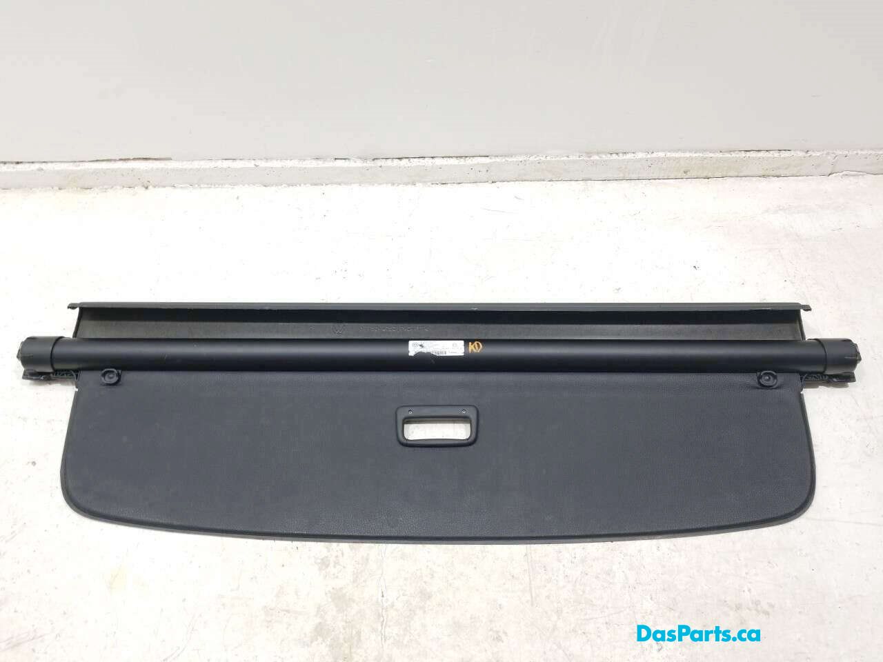 Privacy Cover
