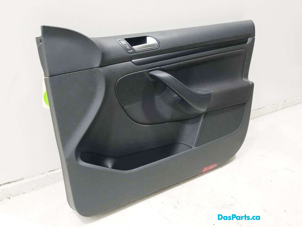 Door Card RF