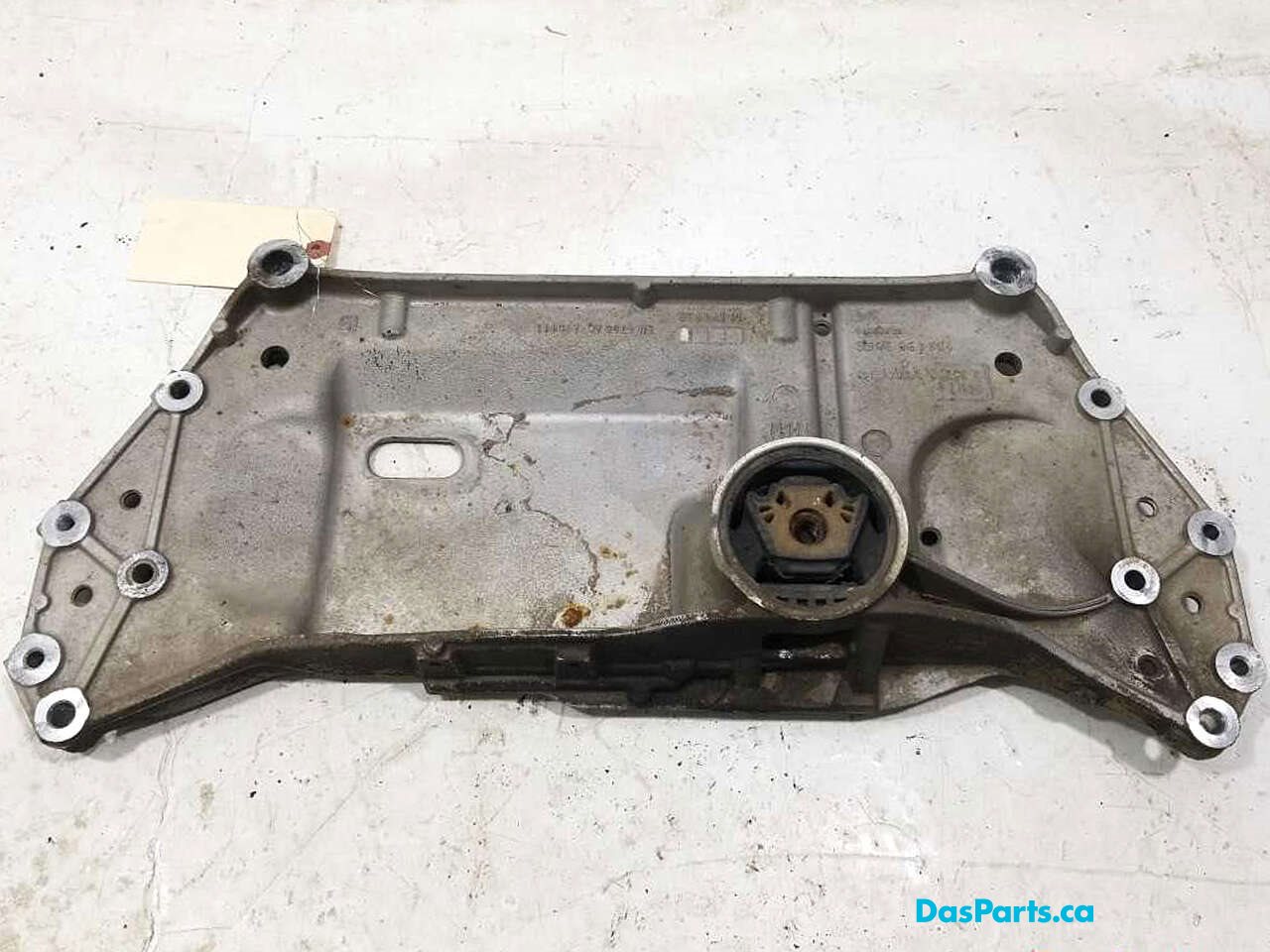 Front Subframe