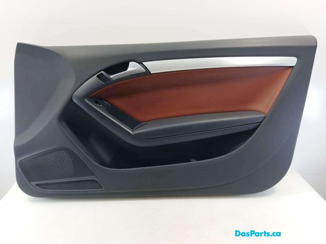Door Card RF