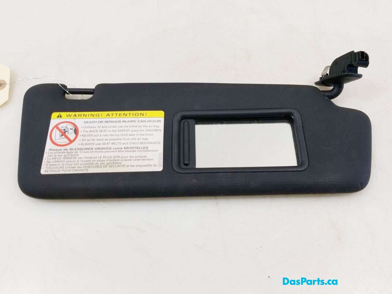 Sunvisor RF
