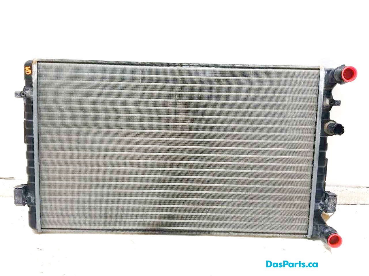 Radiator