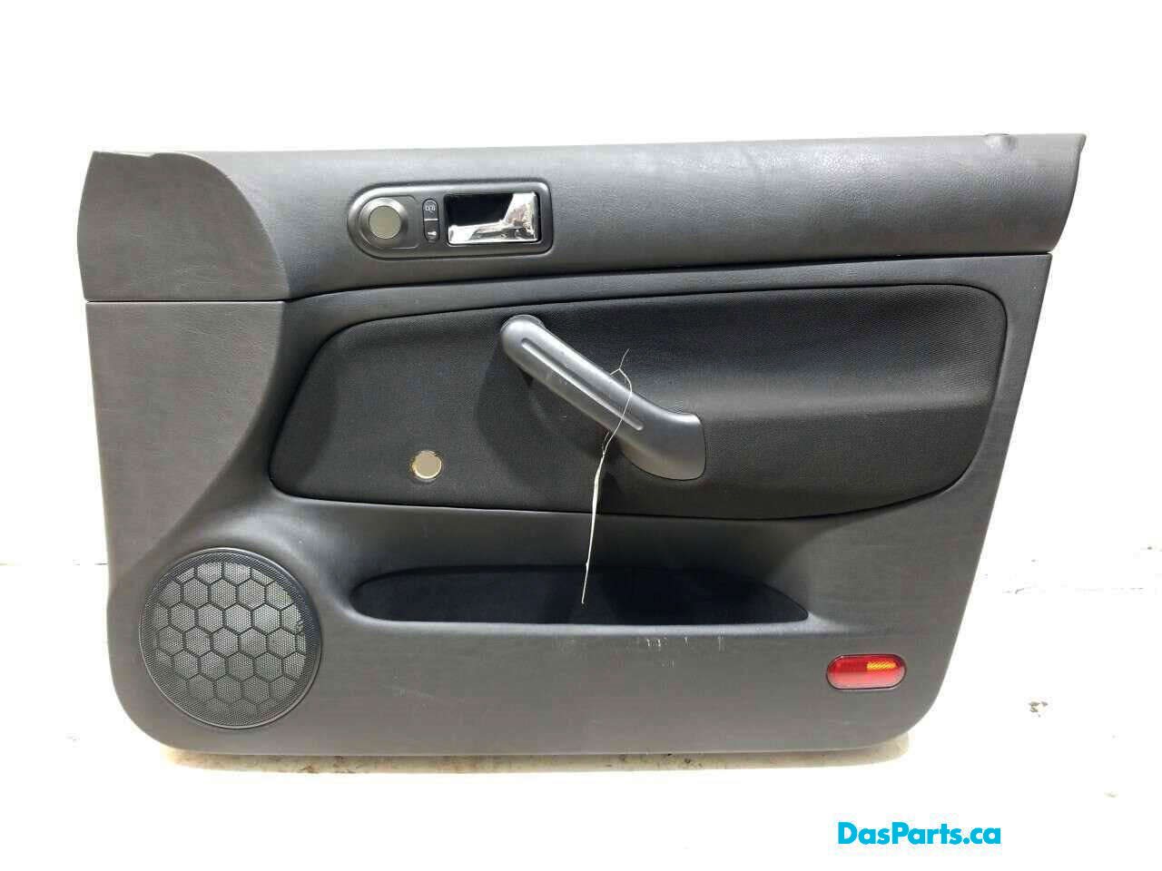 Door Card RF