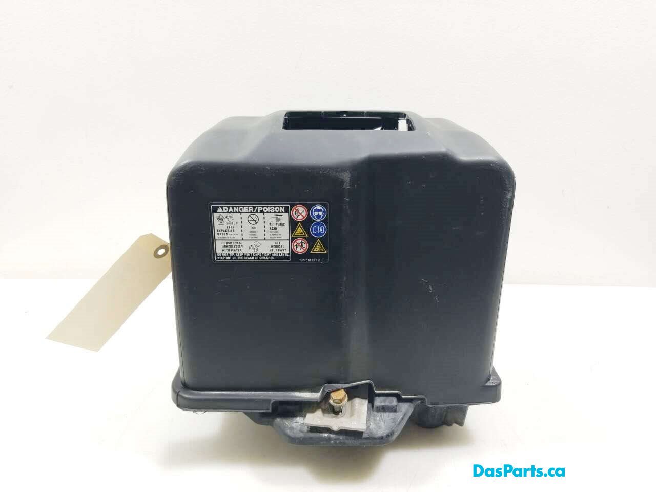 Battery Box