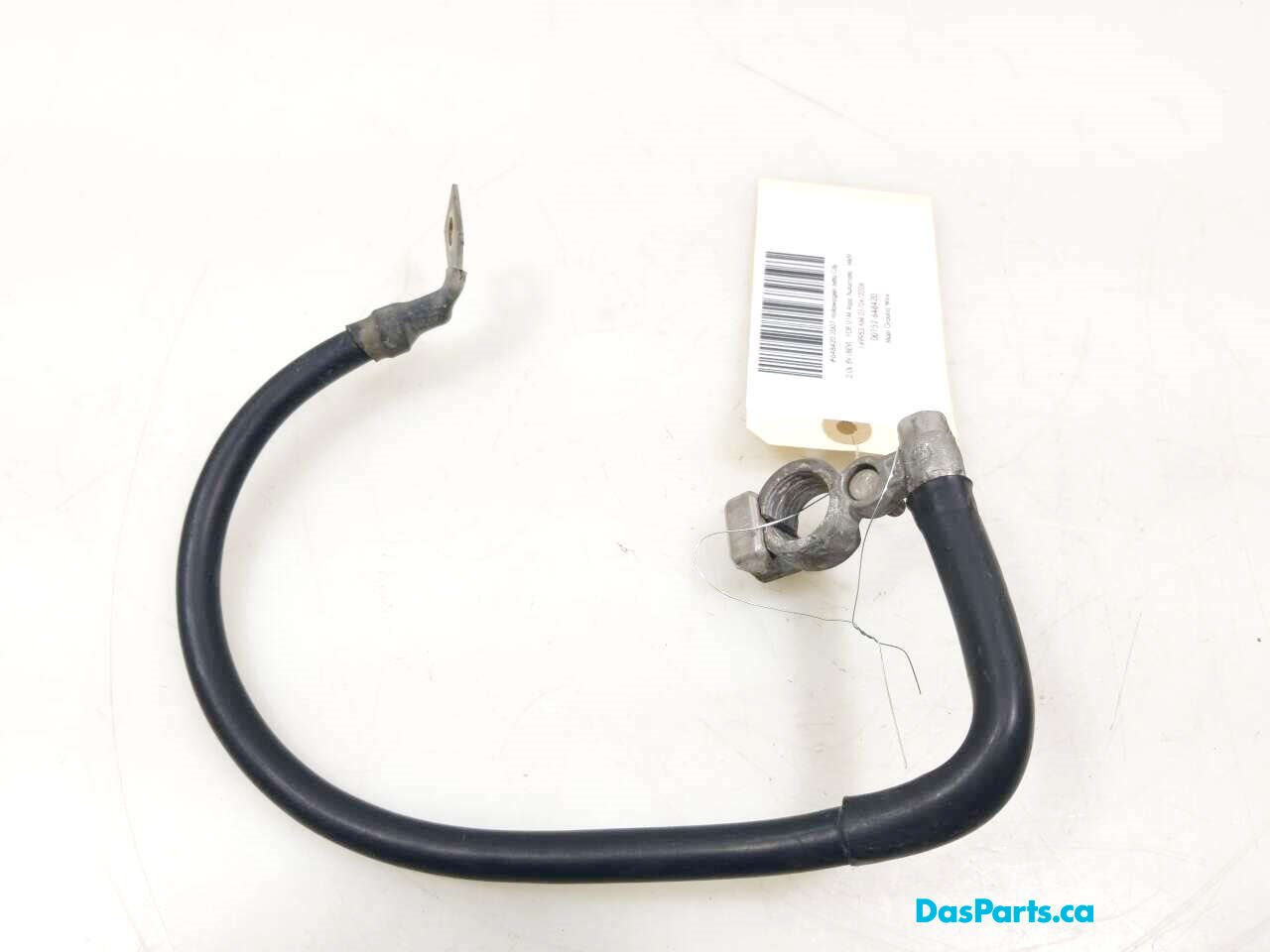 Main Ground Wire