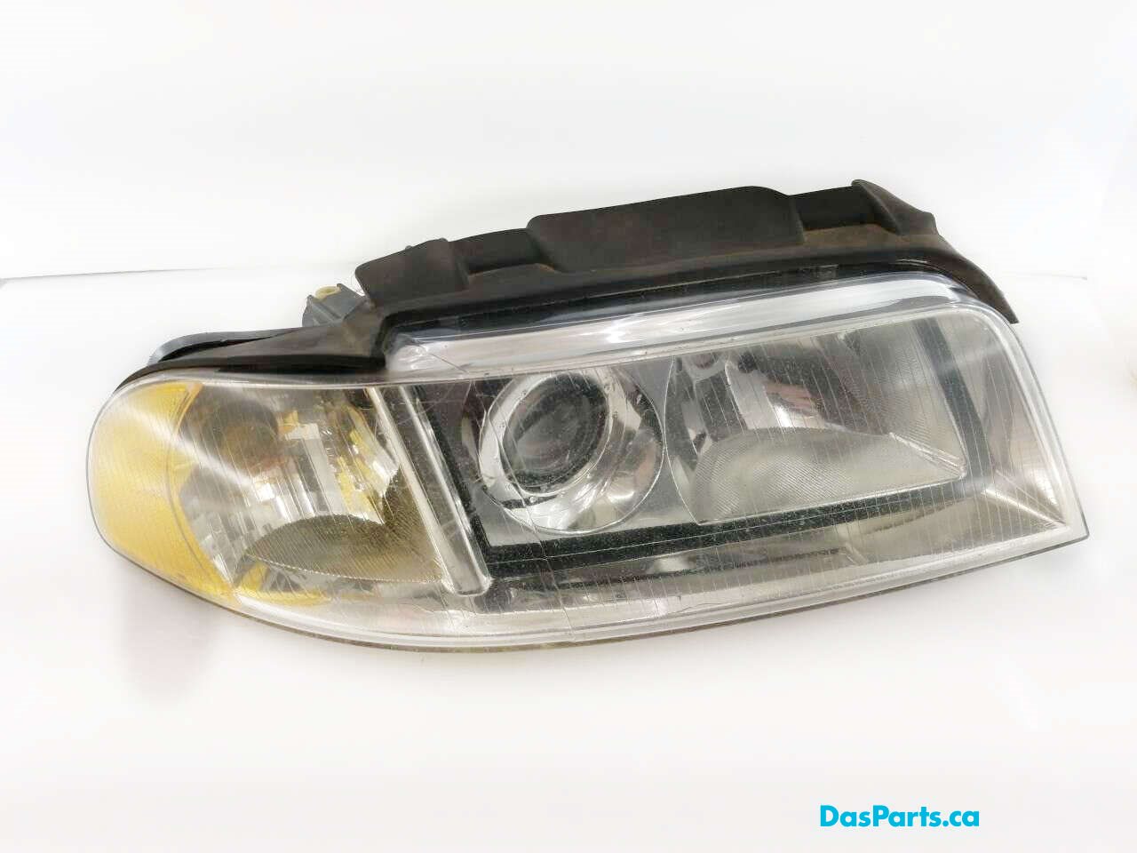 Headlight RF