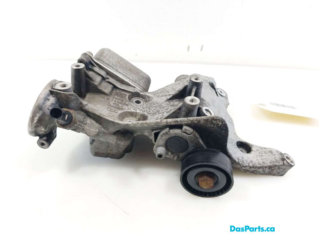 Accessory Bracket