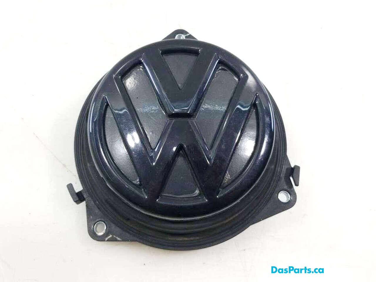 Hatch Handle Assembly