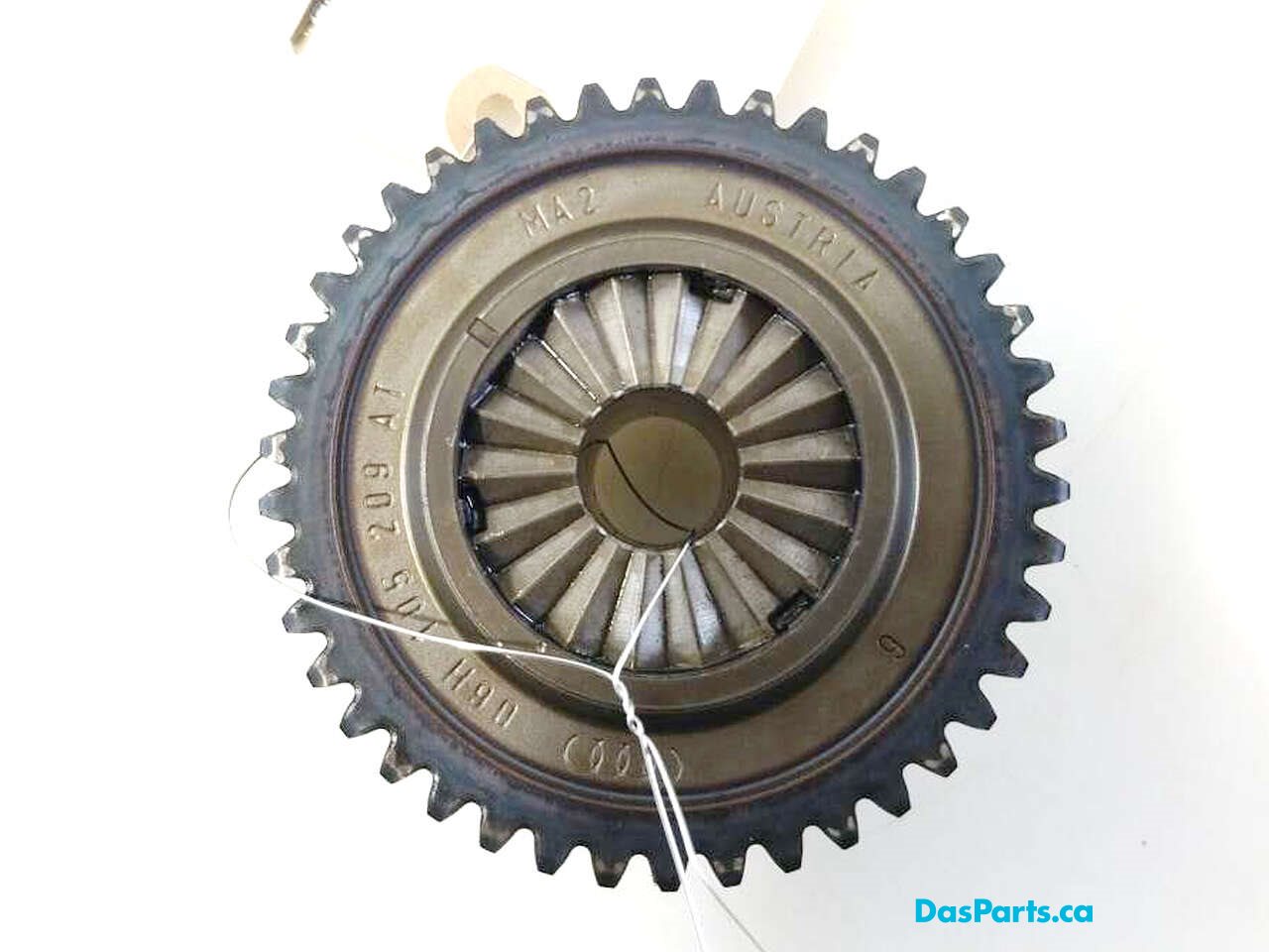 Timing Drive Gear