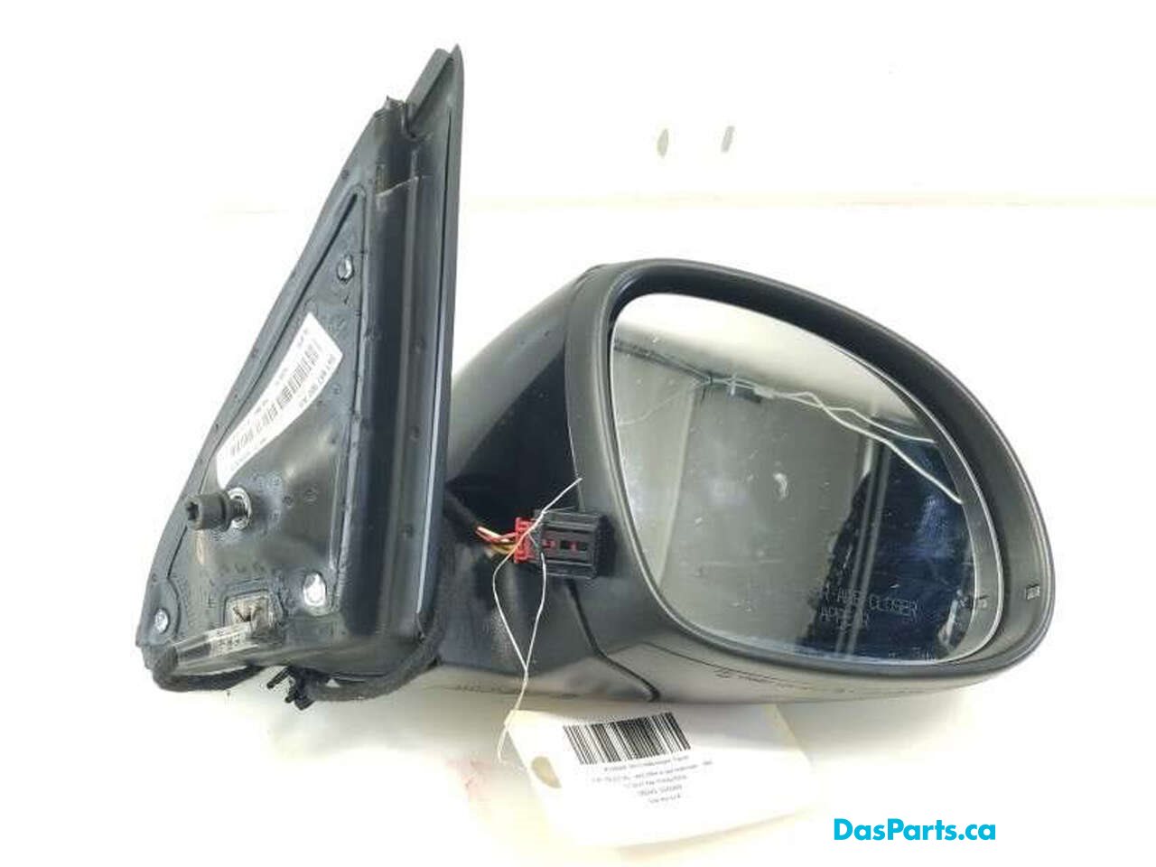Side Mirror R