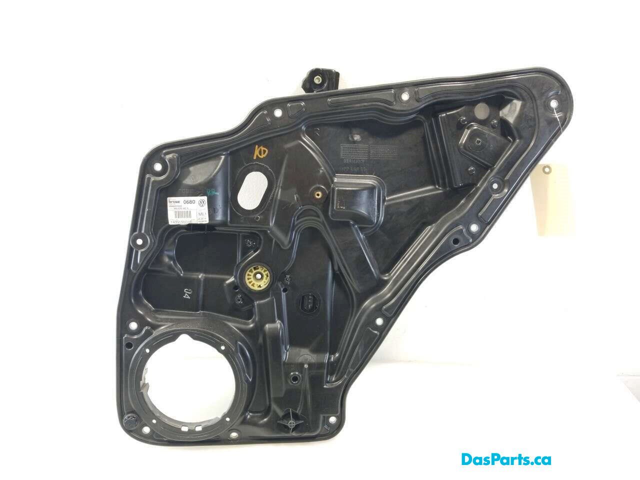 Window Regulator RR
