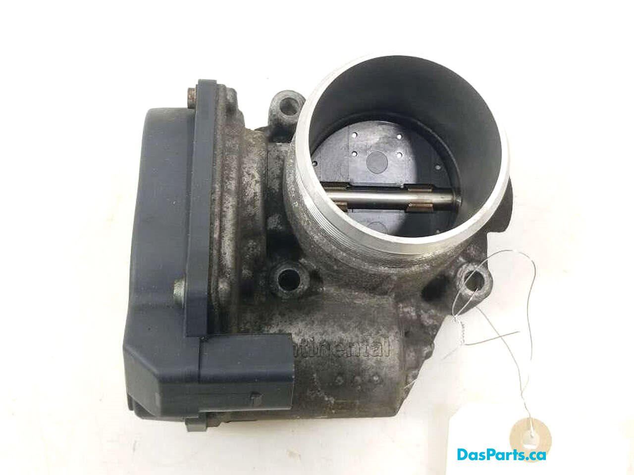 Throttle Body