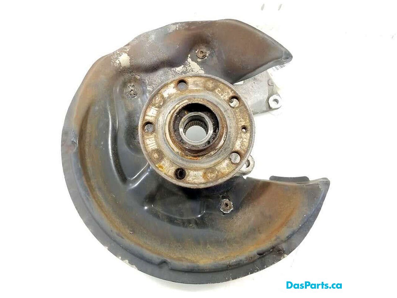 Spindle LR