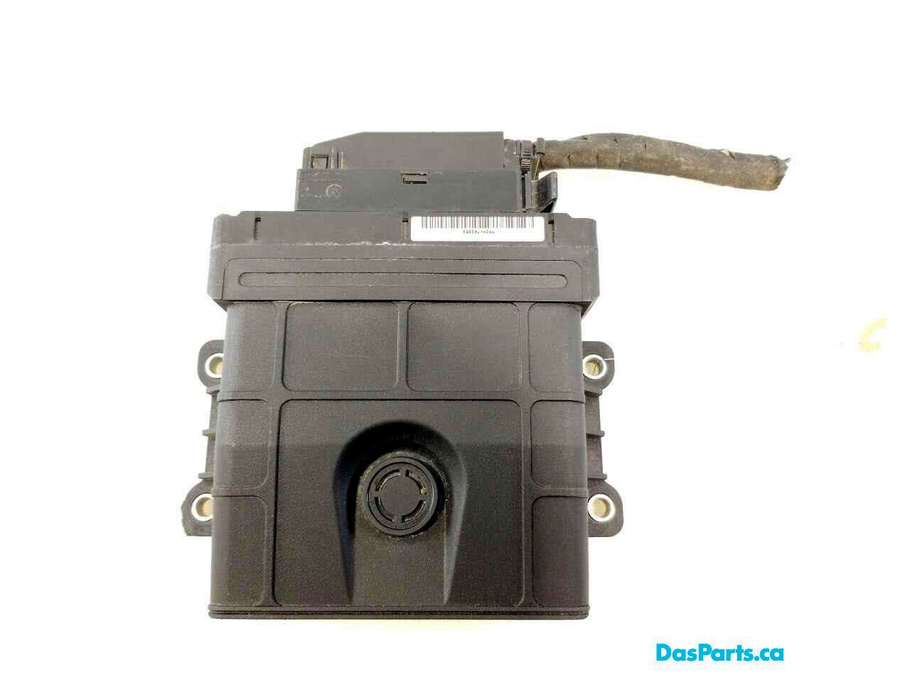 Transmission Control Module