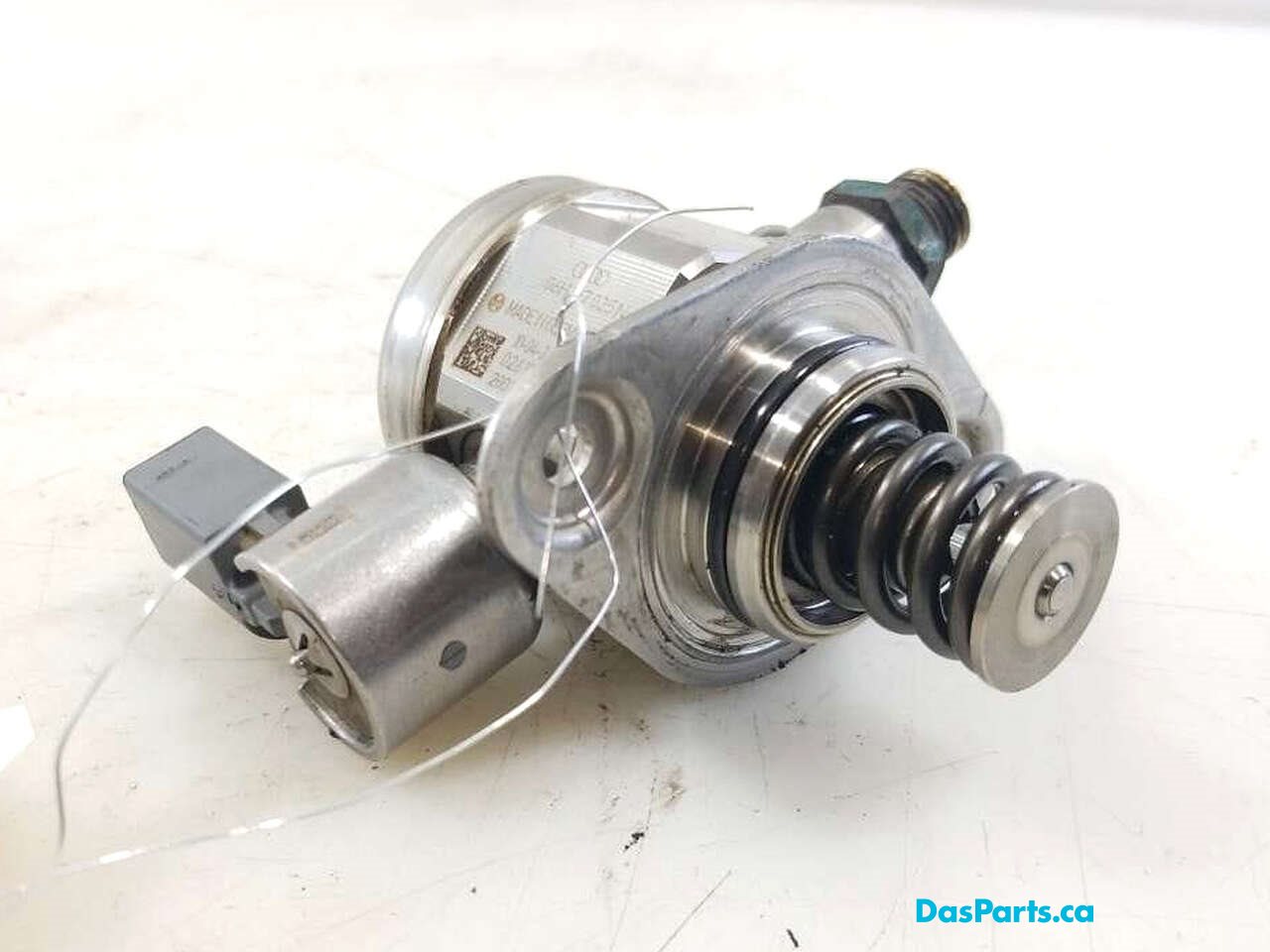 Fuel Pump High Pressure