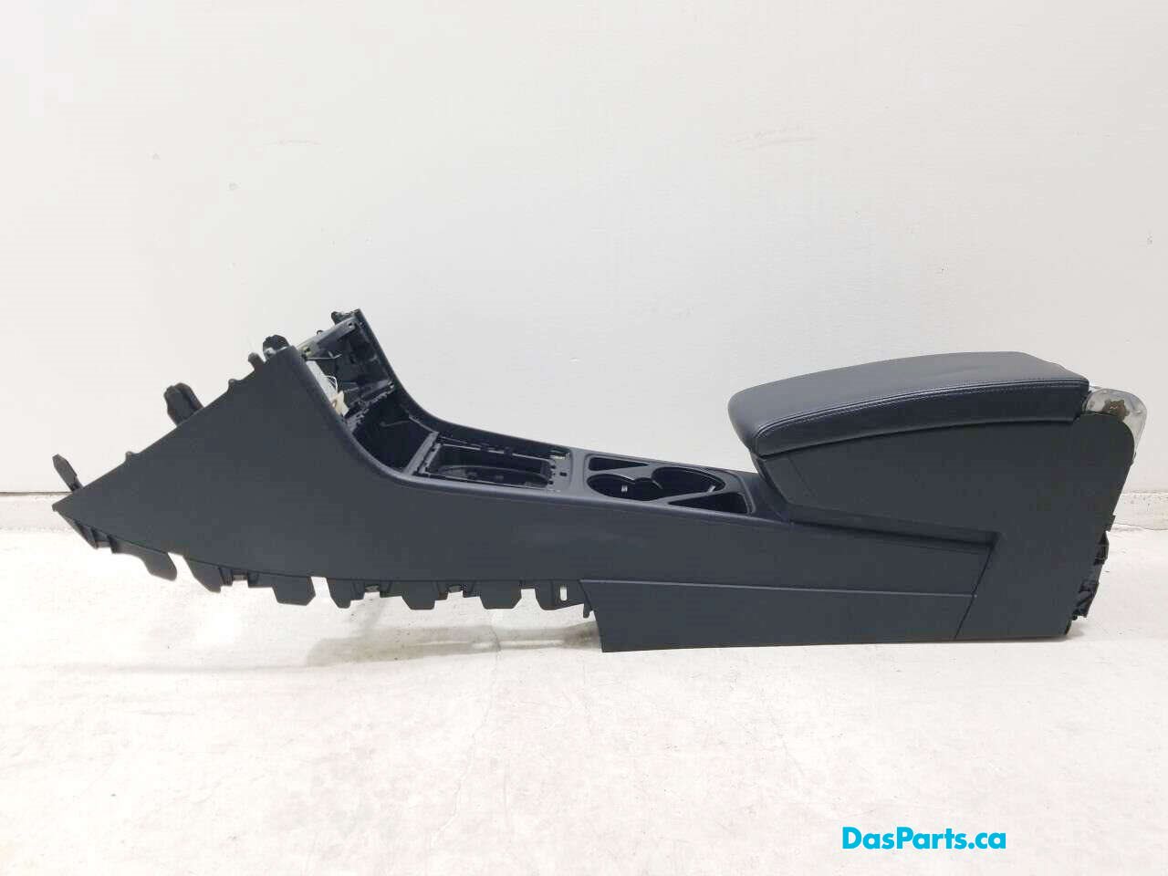 Center Console