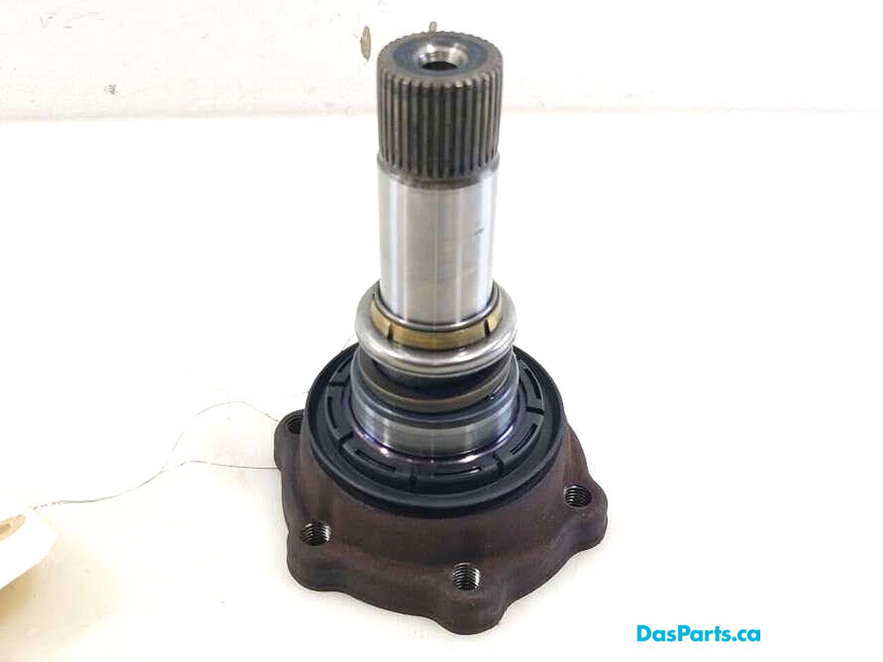 Axle Flange LF