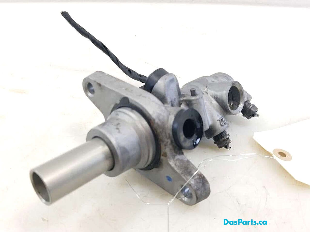 Master Cylinder
