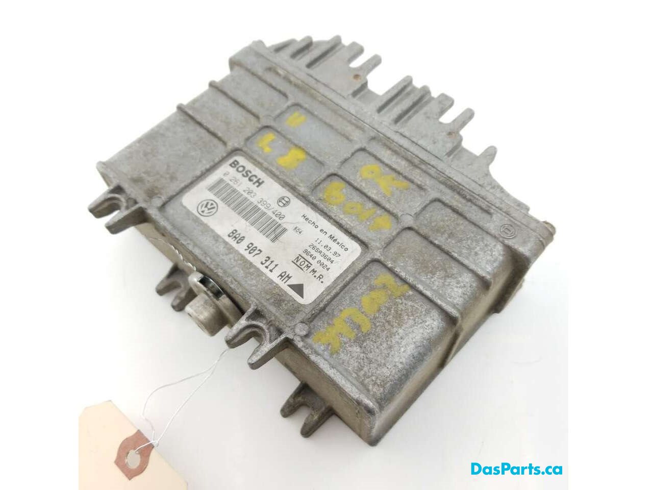 Part Image