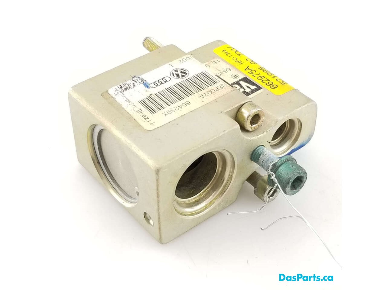 AC Expansion Valve