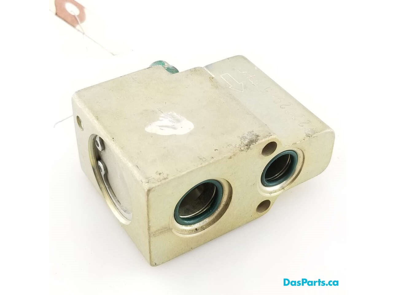 AC Expansion Valve