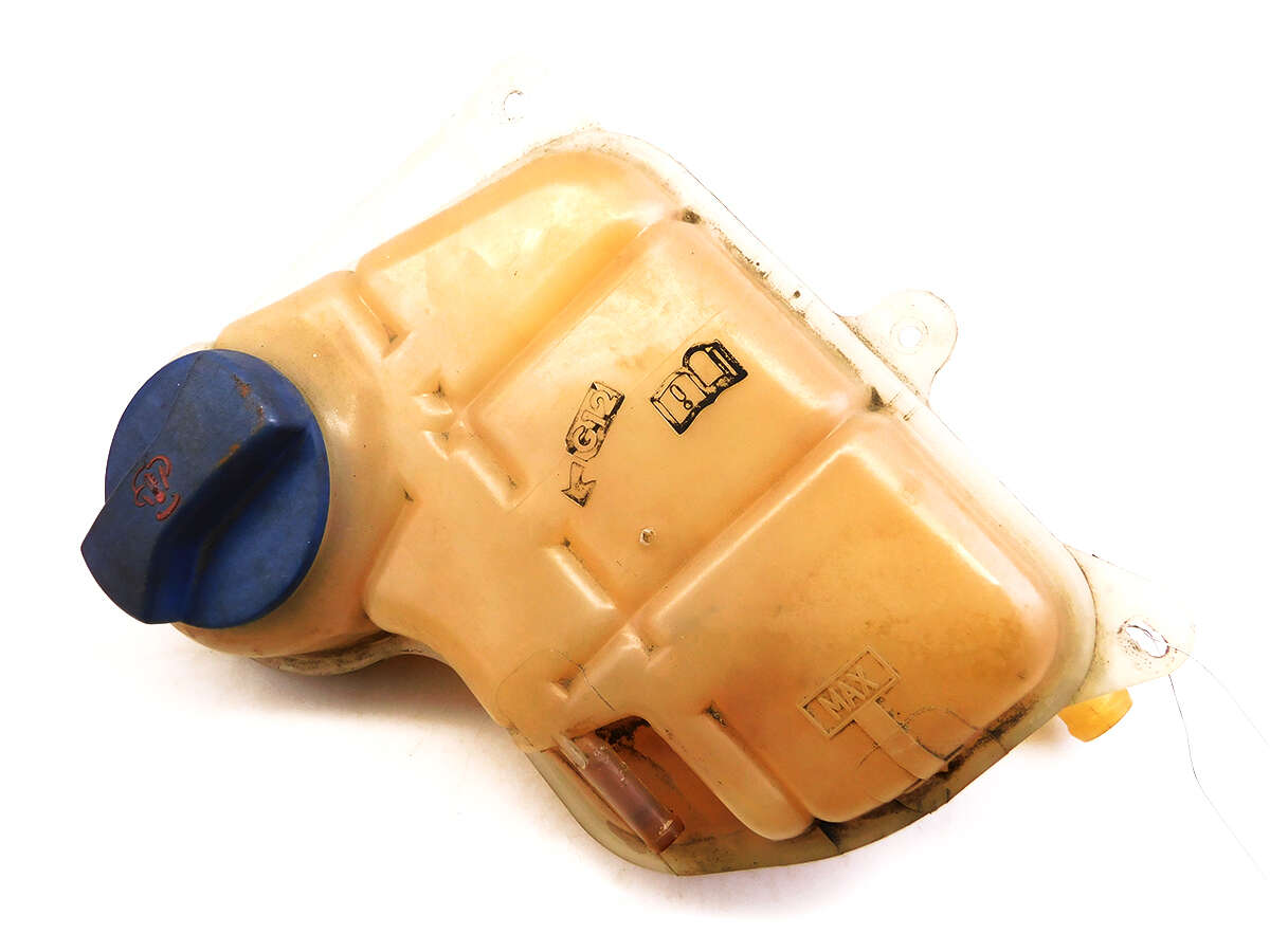 Expansion Tank