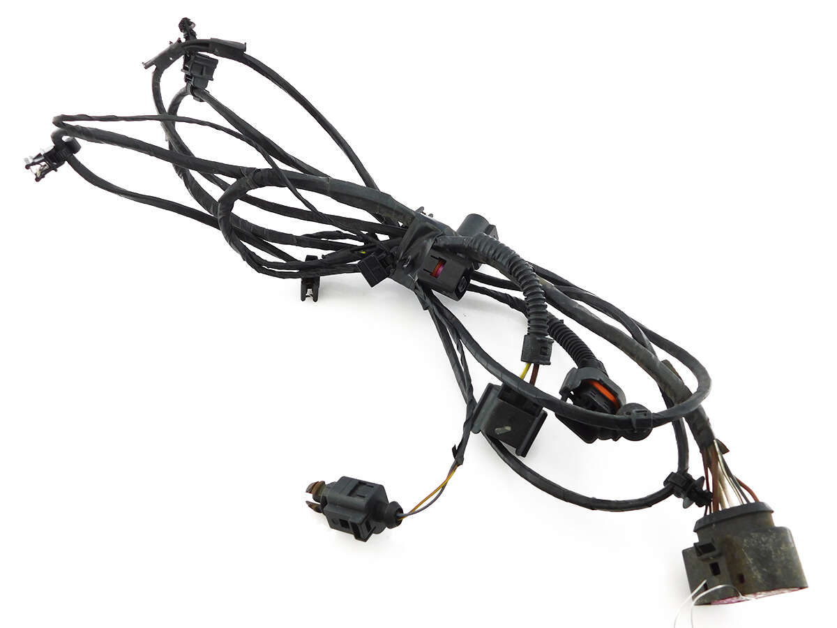 Front Bumper Harness