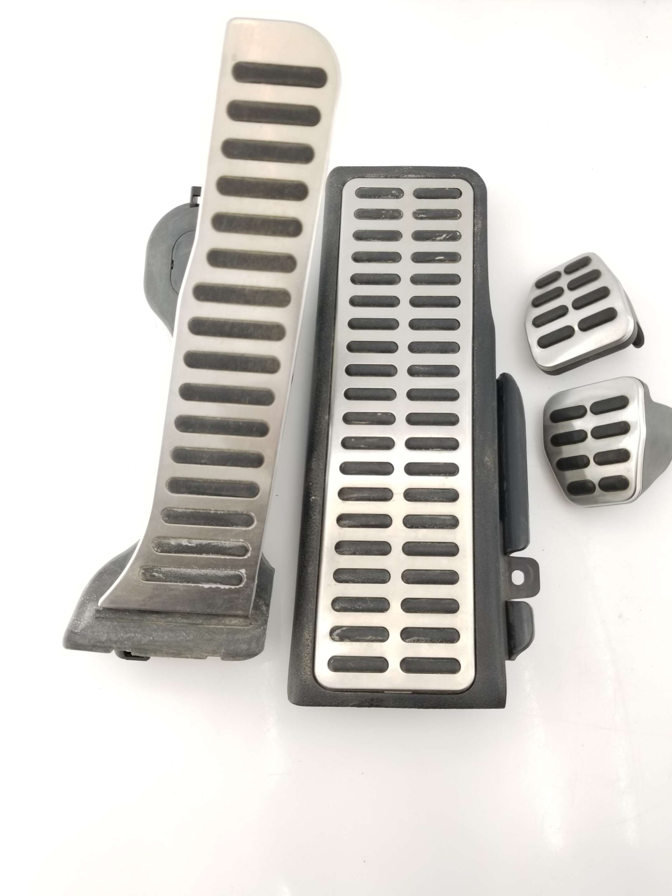 Pedal Cover Set