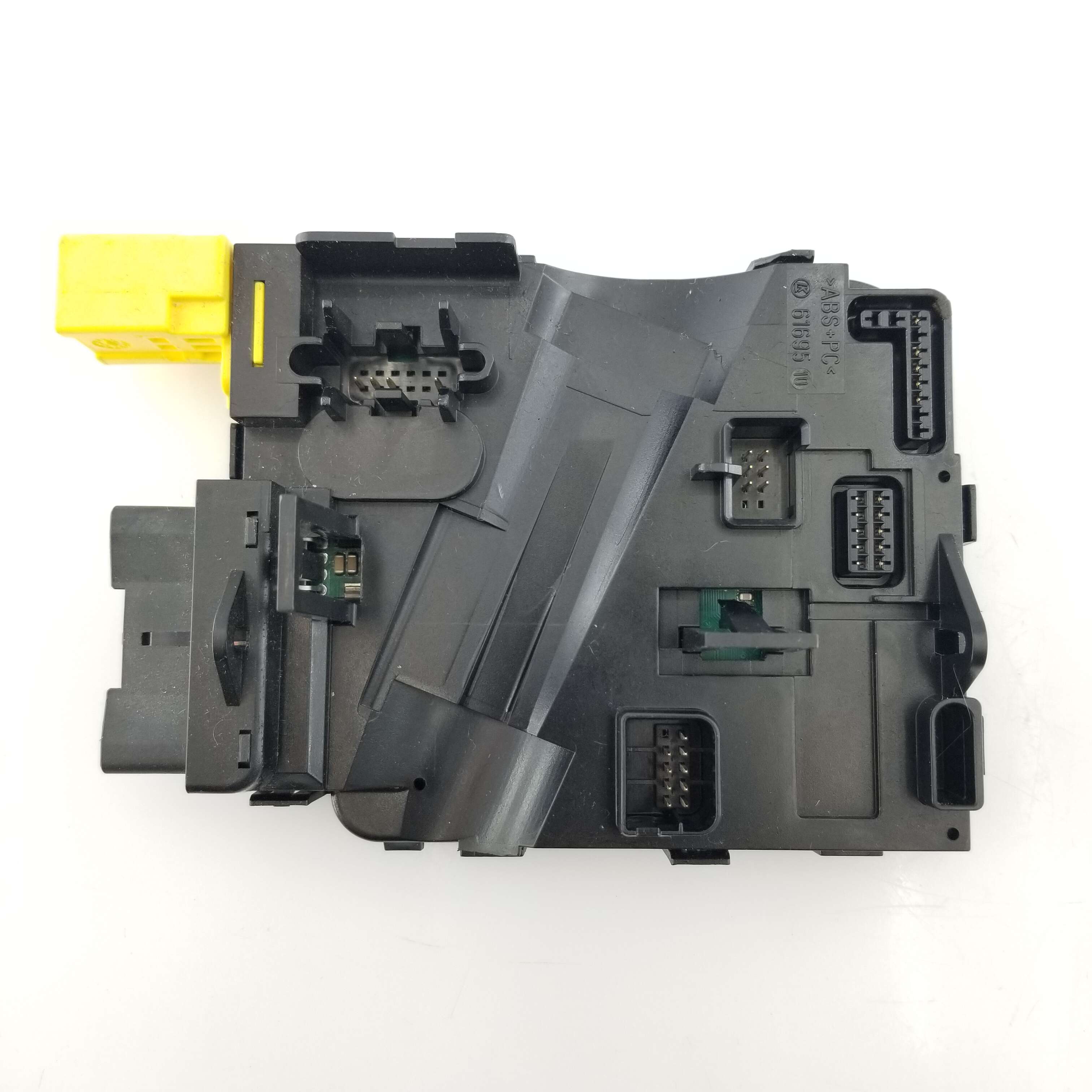 Steering Control Module